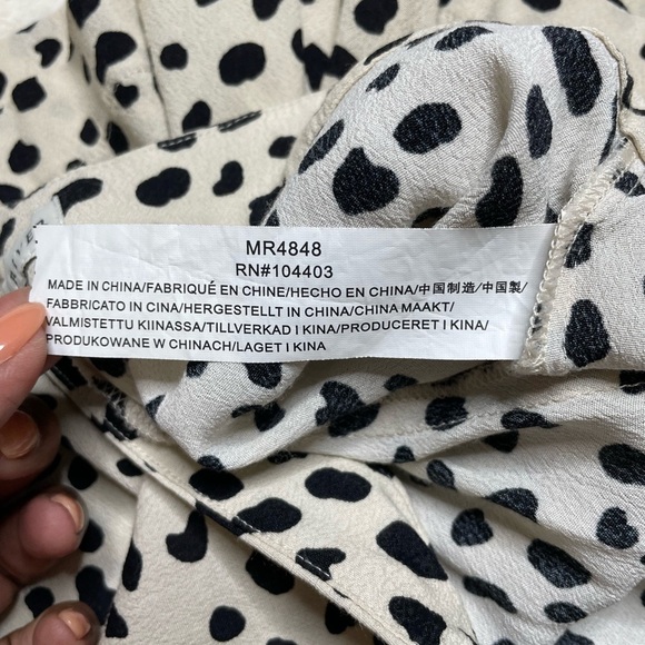 Moon River Short - Picture 8 of 10